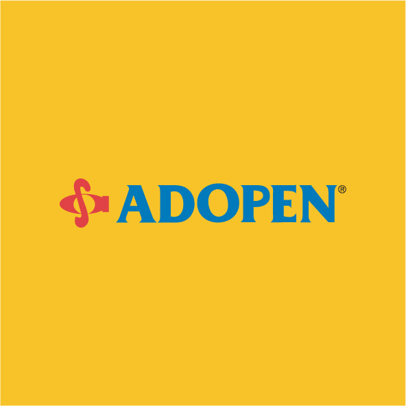 شرکت آدوپن